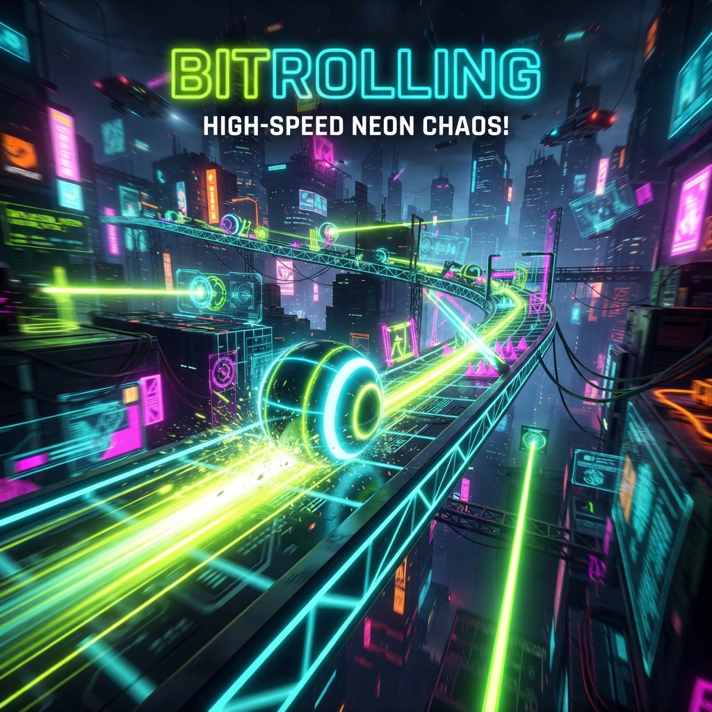 Bitrolling