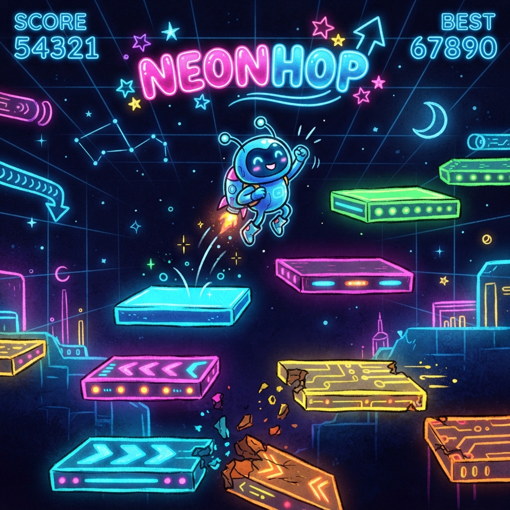 Doodle Jump