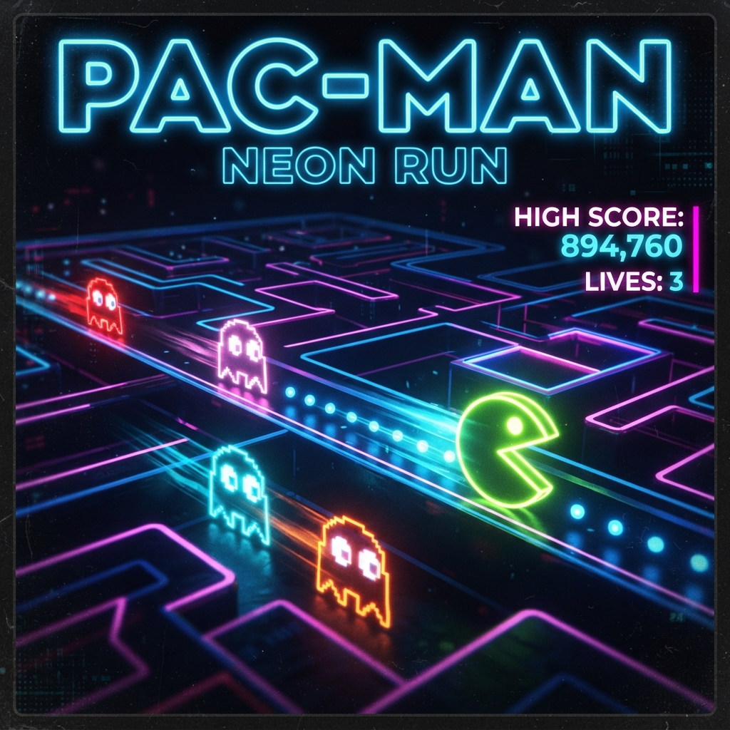 Pacman